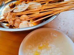 -乐山鲜知味钵钵鸡(奎星楼店)