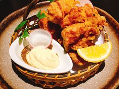 -笑福亭料理小馆(解放碑店)