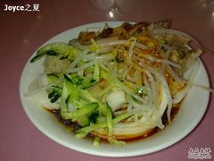 牛肉面皮-西安五号米皮