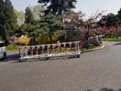 -钓鱼台国宾馆
