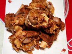 -吴记酱骨炖菜馆(西大直街店)
