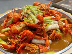 啤酒龙虾-龙虾奇迹(大华三路店)