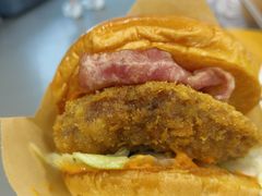 -魏家凉皮(文景路店)