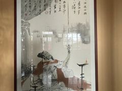 -济南大明湖景区
