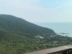-东升八家郊野公园