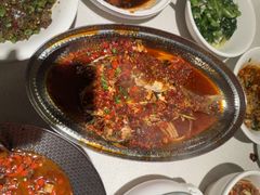 -老萍巷莲花血鸭·萍乡地标江西菜(步行街店)