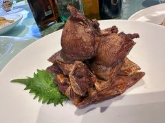 -申粤轩·手工点心·金牌烧味·经典粤菜(丁香花园店)