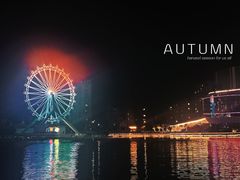 -舟山希尔顿酒店