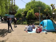 -东湖落雁景区