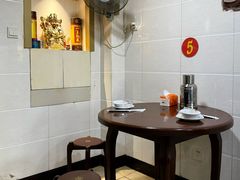 -阿婆潮汕砂锅粥(王府大街店)