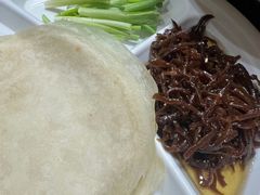 -渝新·干锅鸭头·川菜(总店)