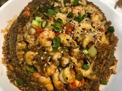 龙虾捞饭-叶派龙虾•招牌香辣蟹·海鲜(中海国际店)