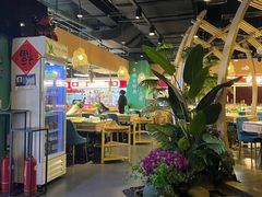 -云荷里·蒸汽石锅鱼·云南菜(中发百旺店)