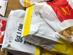 -麦当劳(龙阳路店)