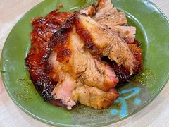 -一乐烧鹅(中环店)