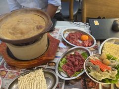 -敏华冰厅(平安金融中心店)
