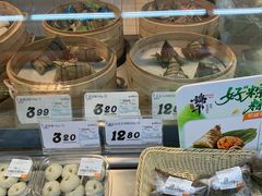 -大润发(张江店)