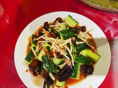 -宣威山野人家·现炒云南菜(金碧店)