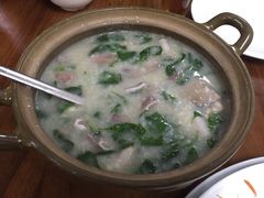 -华记粥饭店(印象容桂主题风情街店)