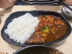 -胜博殿日式炸猪排(西红门店)