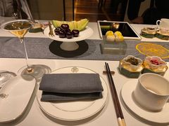 -甄御•海鲜新青岛菜(麦岛店)