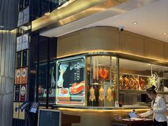 -侨美食家·粤菜(体育西路店)