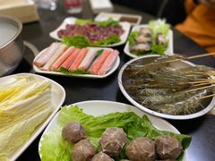 -吉友粥底火锅(方斜路店)