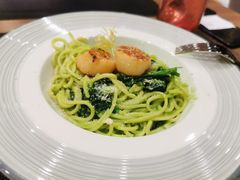 -源·新派中西餐厅(青蓝山美食一条街店)