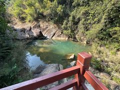 -广州白江湖森林公园