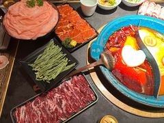 -吼堂老火锅(太古里总店)