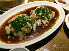 -小厨娘淮扬菜(清江苏宁广场店)