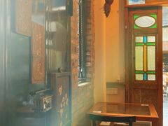 -西关84·History·Art·Cafe