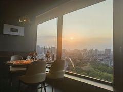 -烛影拾光观景餐厅·创意菜·摄影·小提琴(大唐不夜城店)