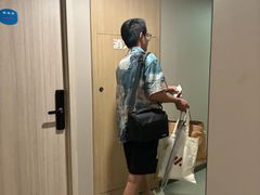 -汉庭(杭州灵隐寺龙井路店)