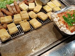 -烧烤季休闲餐厅(贵阳蟠桃宫店)