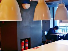 -肯德基(安定门店)