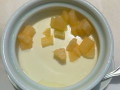 自制酸奶-徽韵人家·传承正宗徽菜(牡丹园店)
