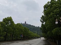 -狼山风景名胜区