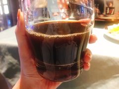 酸梅汤-新沸腾鱼乡(世贸天阶店)