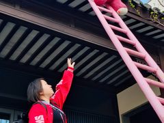 -雅达·阳羡溪山小镇中心