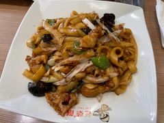 -老柴削面(向阳里店)