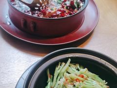-荷风细雨·中国茶宴(世纪大道店)