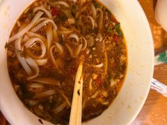 -矮子粉店1985·长沙米粉(湘春路店)
