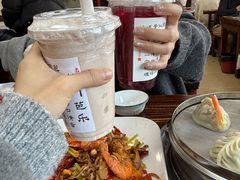 -叶存利海鲜大馅饺子(海宁路总店)
