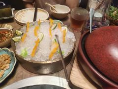 -蘑界·野生菌火锅(深业上城店)