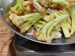 -俭朴菜(鲁磨路店)