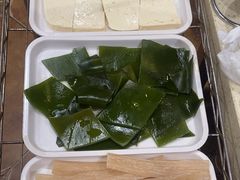 -九府羊鲜羊火锅·烧烤(任丘东风美食街店)