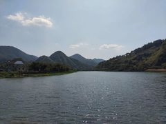 -绩溪龙川景区