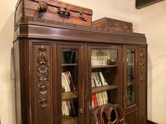 -大可堂普洱茶馆(襄阳南路馆)