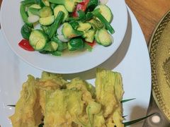 -银生食府·普洱菜(金星店)